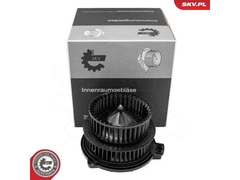 Interior Blower 68SKV268