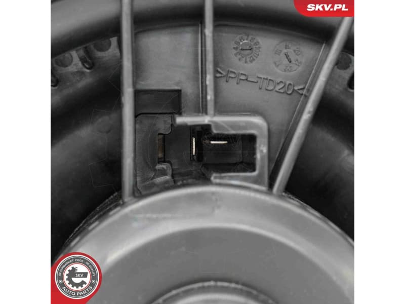 Interior Blower 68SKV268 - image 5