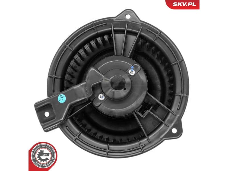 Interior Blower 68SKV268 - image 6