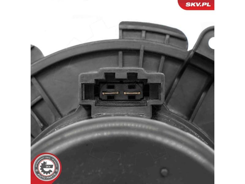 Interior Blower 68SKV267 - image 5