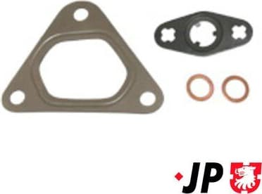 Mounting Kit, charger JP 1317752110