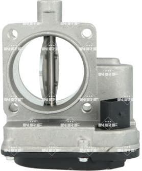 Throttle Body EASY FIT 408061