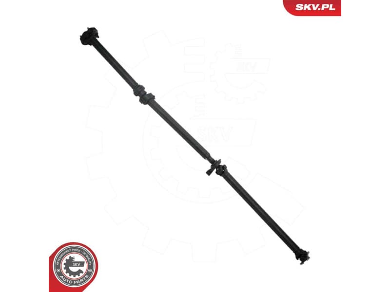 Drive Shaft 76SKV126