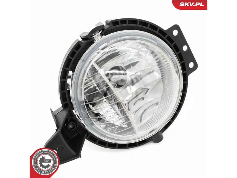 Front Fog Light 96SKV991 - image 2