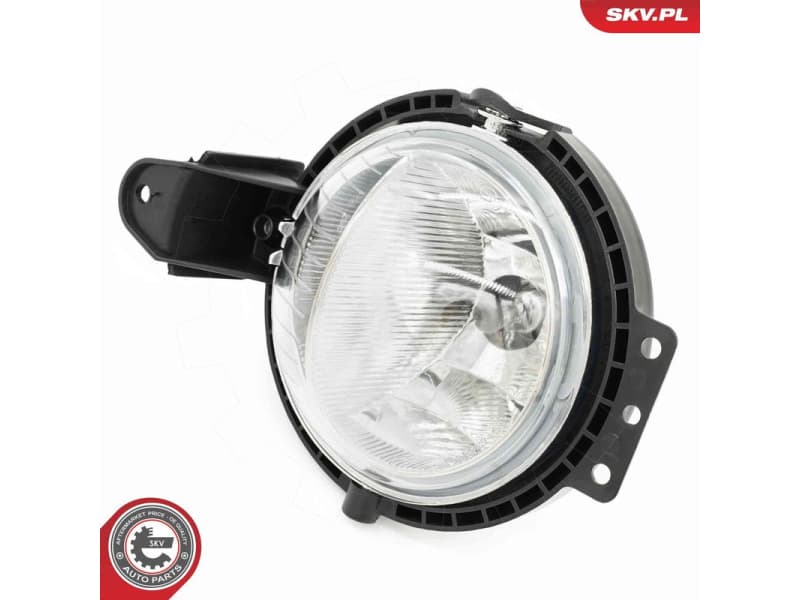 Front Fog Light 96SKV991 - image 3