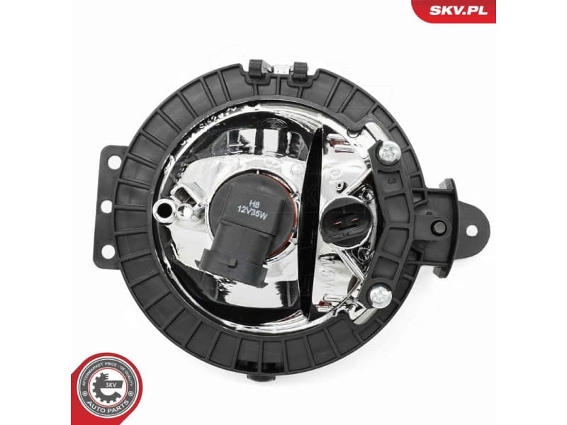 Front Fog Light 96SKV991 - image 7