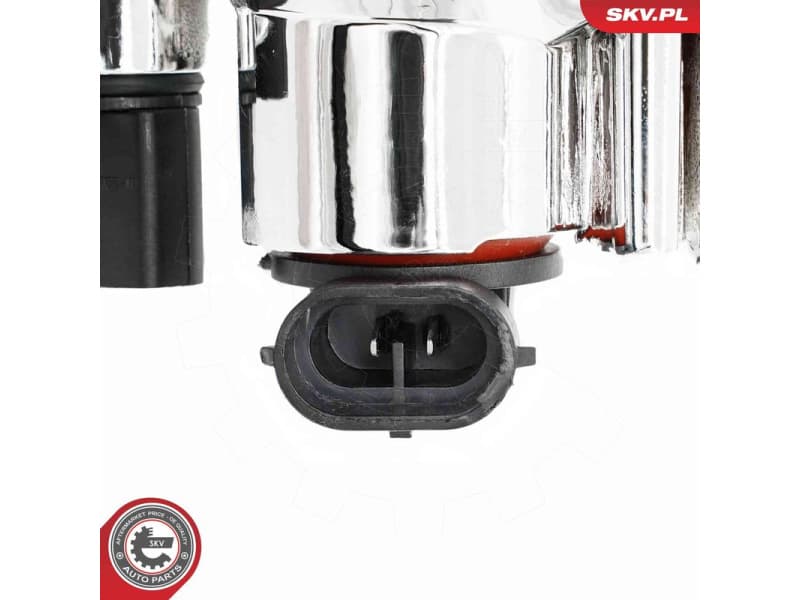 Front Fog Light 96SKV991 - image 9