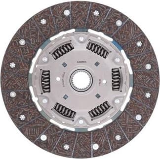 Central Slave Cylinder, clutch CC125 - image 3