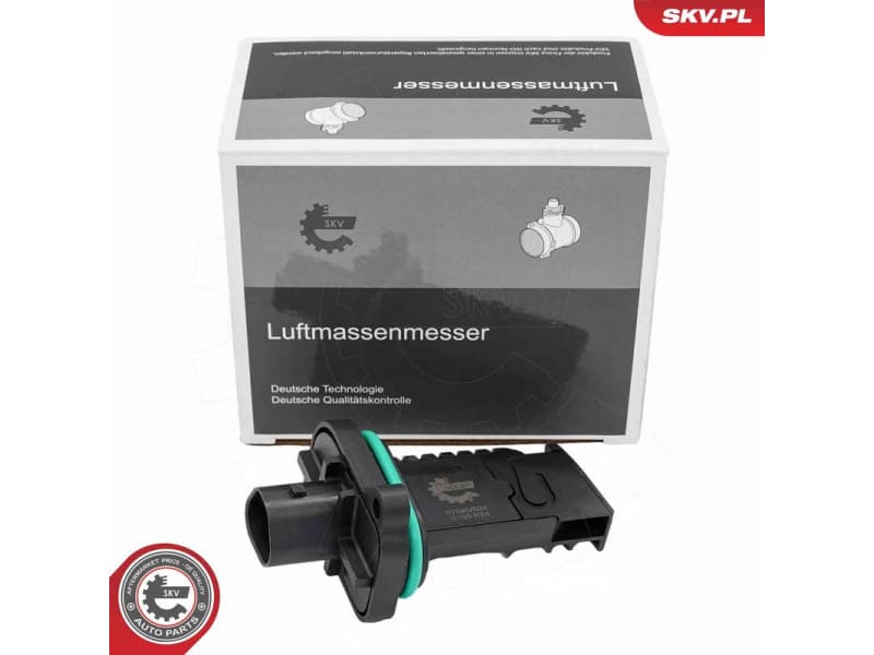 Mass Air Flow Sensor 07SKV524