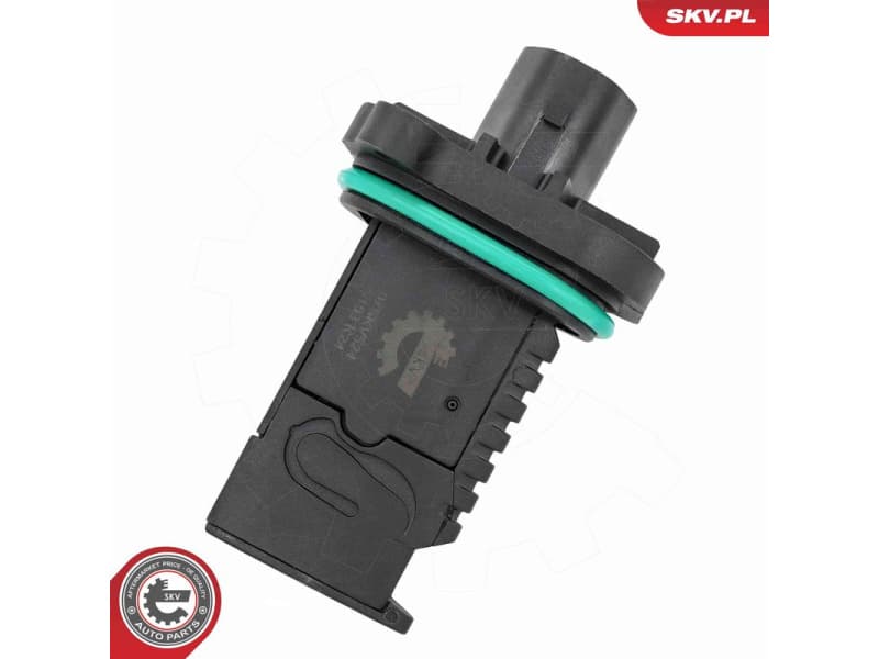 Mass Air Flow Sensor 07SKV524 - image 5