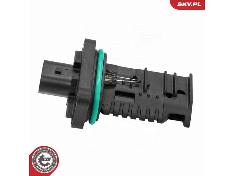 Mass Air Flow Sensor 07SKV524 - image 6