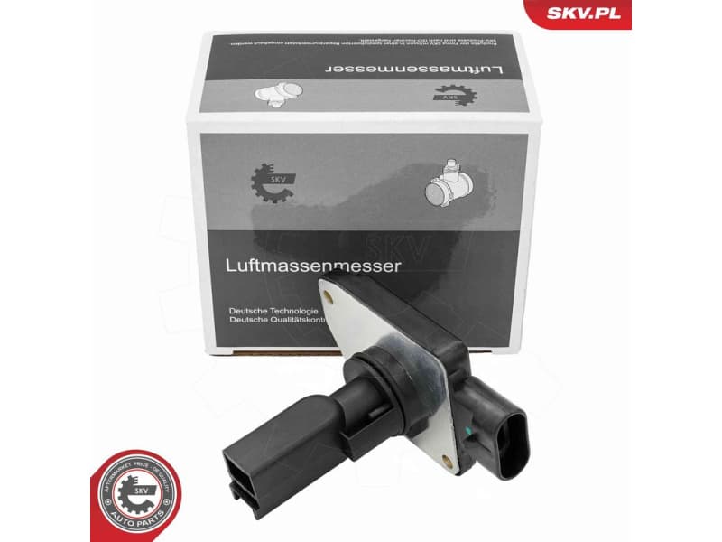 Mass Air Flow Sensor 07SKV518
