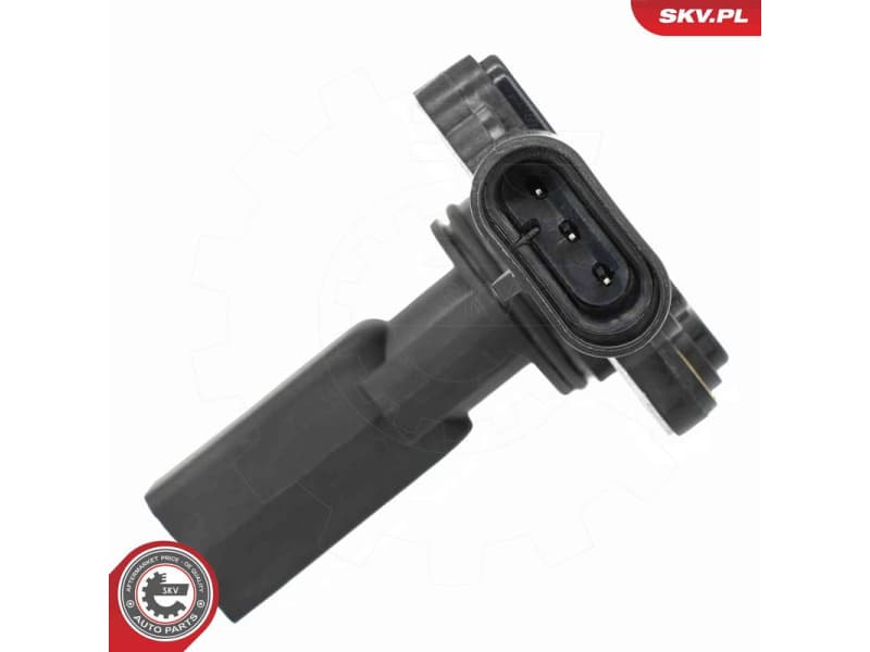 Mass Air Flow Sensor 07SKV518 - image 6