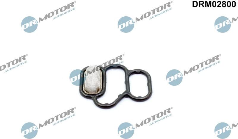 Seal, camshaft adjustment DRM02800