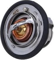 Thermostat, coolant 7710172 - image 2