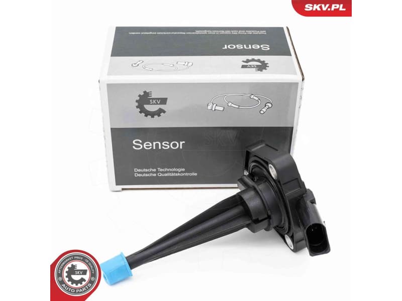 Sensor, engine oil level 17SKV943