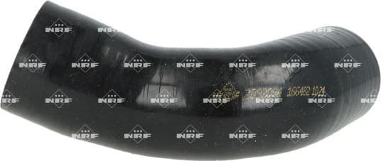 Charge Air Hose 166482