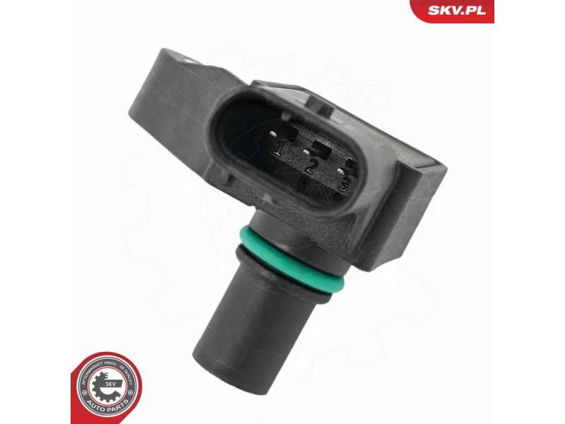 Sensor, intake manifold pressure 17SKV999 - image 3