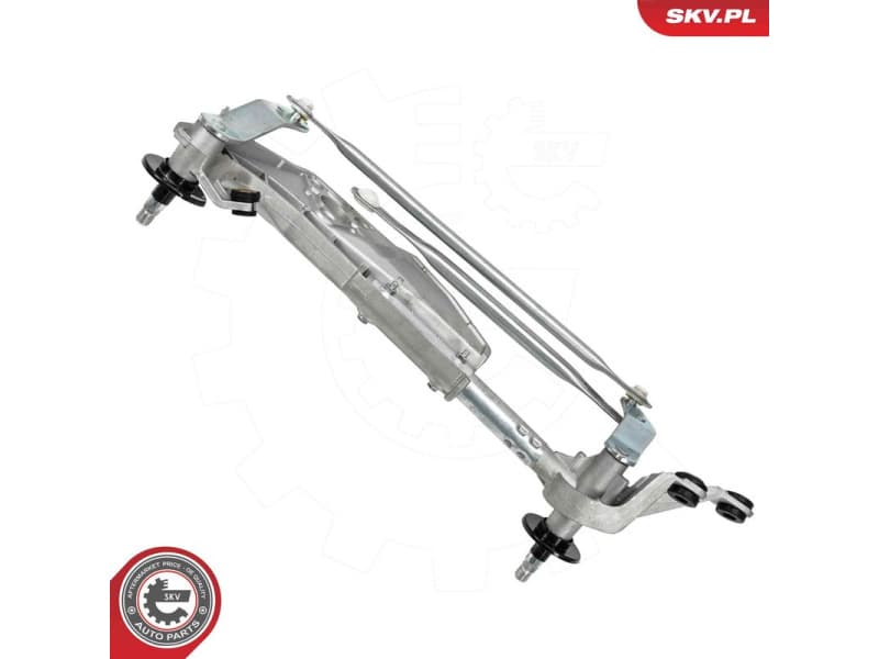 Wiper Linkage 05SKV202 - image 4