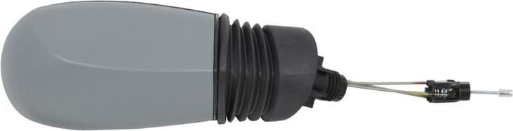 Exterior Mirror LORO 1137M04