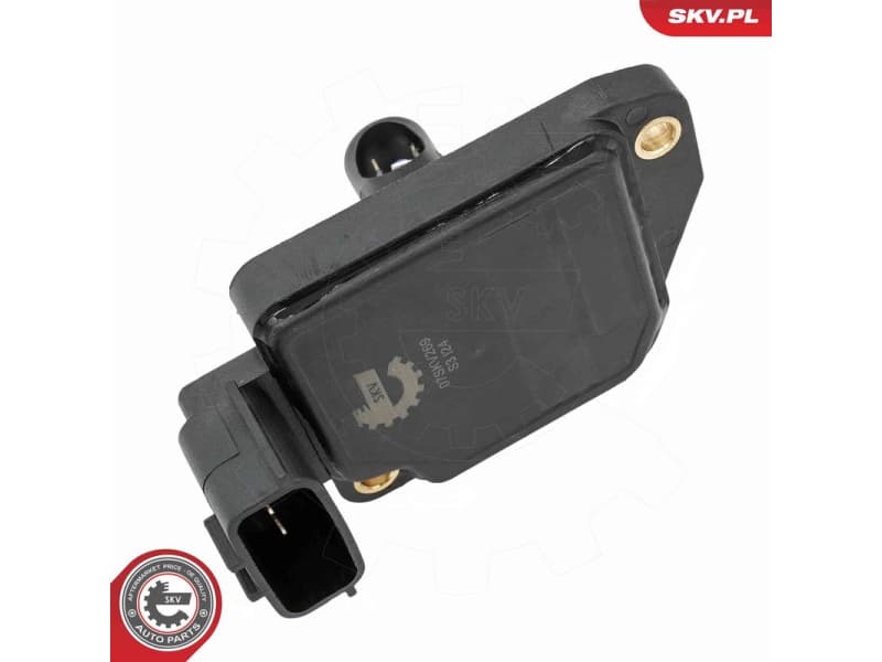 Mass Air Flow Sensor 07SKV269 - image 2