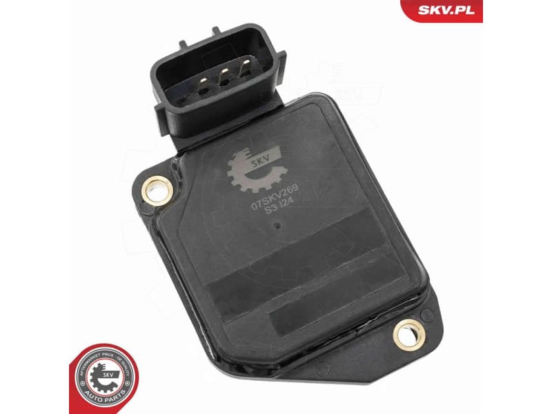 Mass Air Flow Sensor 07SKV269 - image 3