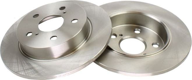 Brake Disc 19-4876