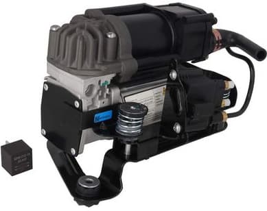 Compressor, compressed-air system 2077058 - image 2