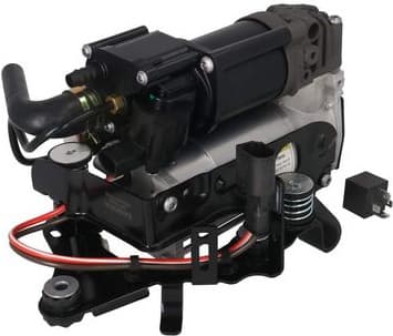 Compressor, compressed-air system 2077058 - image 4