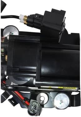 Compressor, compressed-air system 2077058 - image 5