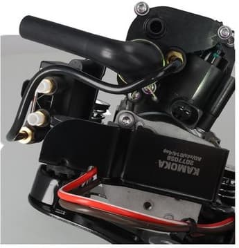 Compressor, compressed-air system 2077058 - image 7