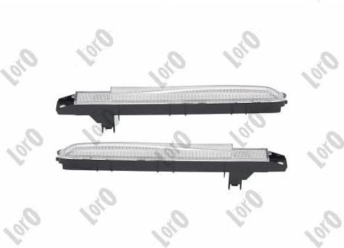 Direction Indicator Set LORO TUNING L04-140-012LED-D - image 2