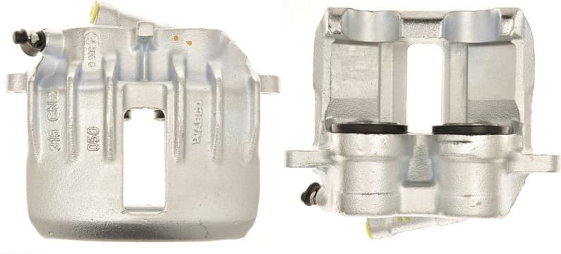 Brake Caliper 0986473250 - image 2