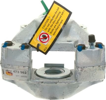 Brake Caliper 0986473962 - image 6