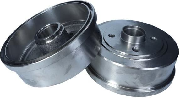 Brake Drum 19-3701