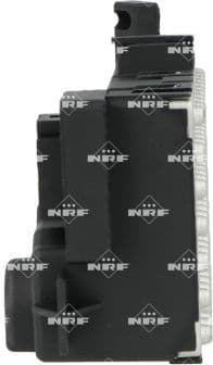 Resistor, interior blower 342106 - image 2