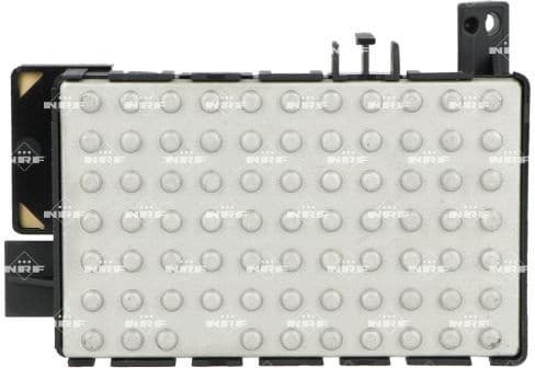 Resistor, interior blower 342106 - image 3