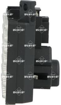 Resistor, interior blower 342106 - image 4