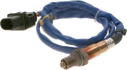 Oxygen Sensor 0258017224 - image 6
