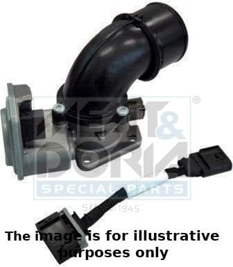 Throttle Body 88136E