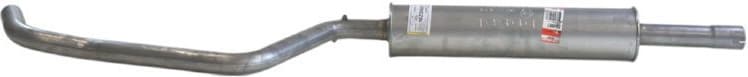 Centre Muffler 284-987 - image 3