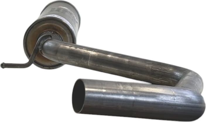 Centre Muffler 284-987 - image 4