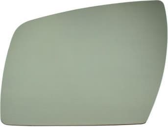 Mirror Glass, exterior mirror LORO 1816G03