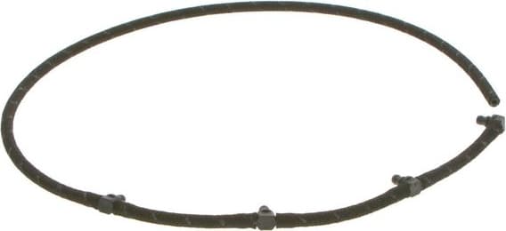 Hose, fuel overflow 0928402073 - image 8