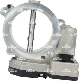 Throttle Body 408080