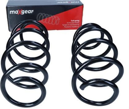 Suspension Spring 60-1257D - image 2