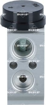 Expansion Valve, air conditioning 38782