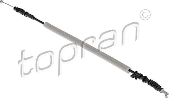 Cable Pull, door release 118 387