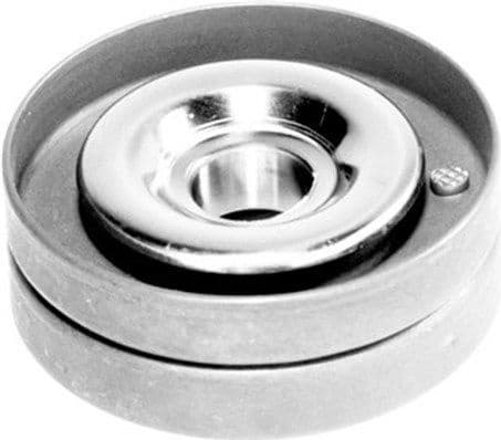Deflection Pulley/Guide Pulley, V-belt 331316170632