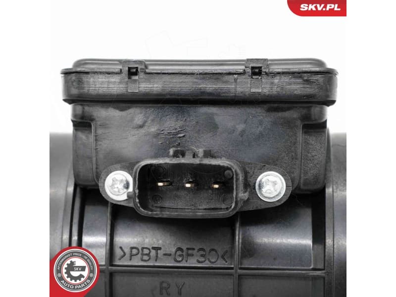 Mass Air Flow Sensor 07SKV290 - image 4